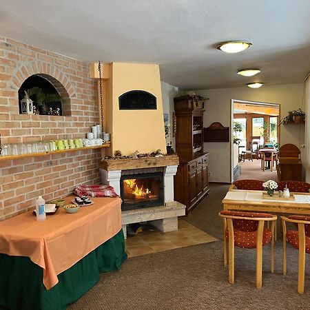 Apartmany Limba Demanovska Dolina Exteriör bild