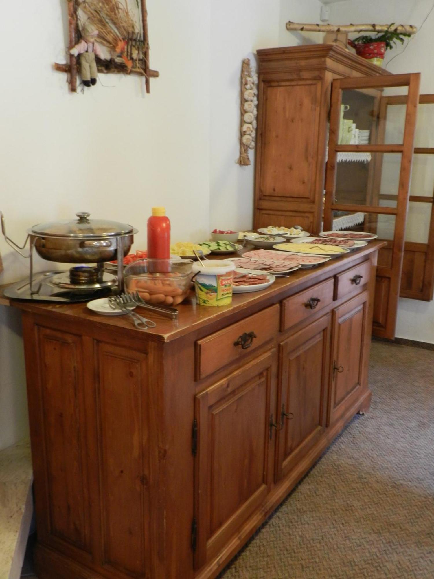 Apartmany Limba Demanovska Dolina Exteriör bild